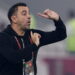 برشلونة يؤكد التعاقد مع تشافي ويعلن تقديمه الاثنين