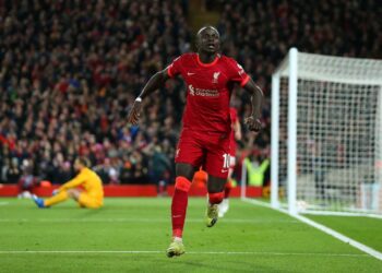 ليفربول واجاكس يتأهلان الى ثمن نهائي دوري الأبطال