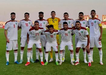 استعدادا لكأس العرب فيفا: المنتخب الوطني الرديف يفوز على المنتخب السنغافوري