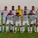 استعدادا لكأس العرب فيفا: المنتخب الوطني الرديف يفوز على المنتخب السنغافوري