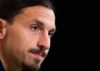 إبراهيموفيتش: أثق في أننا سنتأهل مباشرة لكأس العالم 2022