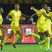 منتخب بنين يقترب من المرحلة النهائية للتصفيات الإفريقية المؤهلة لنهائيات كأس العالم 2022