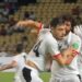 المنتخب المصري يفرض التعادل على نظيره الأنغولي ويتأهل إلى الدور الحاسم المؤهل لكأس العالم 2022