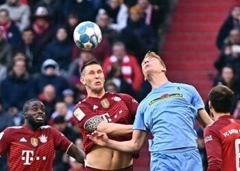 الدوري الألماني: بايرن ميونخ المتصدر يعرض فرايبورغ لخسارته الأولى