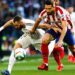 ديربي مدريد في 12 ديسمبر المقبل