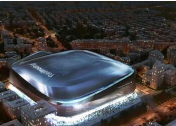 ريال مدريد سيحصل على 255 مليون دولار إضافية لتجديد ملعبه