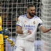 ياسين بونو يعترف بخطئه في الهدف الأول لريال مدريد