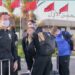 بالفيديو…بعثة منتخب البرازيل لكرة القدم داخل القاعة تحل بمدينة العيون