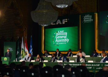 “الكاف” يحديد موعد قرعة الدور الحاسم لمونديال 2022 ويؤكد جاهزية الكاميرون لتنظيم “الكان”