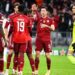 بايرن ميونخ يسحق بنفيكا ويتأهل لثمن نهائي دوري الأبطال