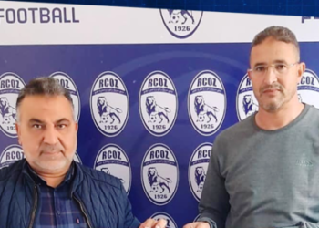 أغلى لاعب بالرجاء في التسعينيات يخلف “فان زغلن” لتدريب سريع وادي زم