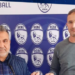 أغلى لاعب بالرجاء في التسعينيات يخلف “فان زغلن” لتدريب سريع وادي زم