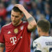 نيكلاس زوله يرغب في الانتقال للدوري الإنجليزي الممتاز
