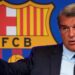 رئيس برشلونة يتحدى بايرن ميونخ