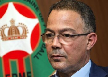 من يحكم “جمهورية” الجامعة الملكية المغربية لكرة القدم