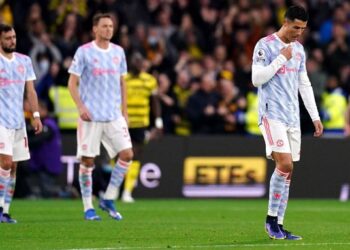 الدوري الإنجليزي: واتفورد يوجه صفعة جديدة لمانشستر “سولشاير”