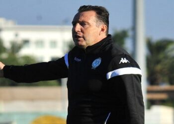  فيلموتس يرغب في حمد الله ضمن 4 مهاجمين أجانب بالرجاء