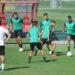 تجمع إعدادي للمنتخب الوطني لأقل من 23 سنة