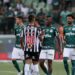 أتلتيكو مينيرو يقترب من التتويج بلقب الدوري البرازيلي