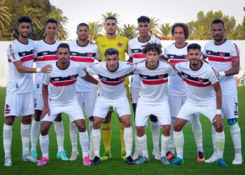 شباب المحمدية يفوز على النادي السالمي ويواصل صحوته في البطولة الاحترافية