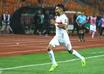 مدرب الزمالك يتمسك باستمرار محمد أوناجم مع الفريق