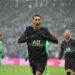 سان جيرمان يقلب الطاولة على سانت إتيان ويعزز صدارته للدوري الفرنسي