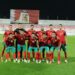 المغرب- فلسطين في كأس العرب – فيفا بشعار”لا خسارة بين الأشقاء “