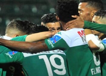 5 لاعبين خارج حسابات الرجاء و5 آخرين خارج معسكره بمراكش