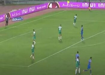 البطولة الاحترافية 1: سريع وادي زم يفرمل الرجاء ويحرمه من نقطتين قبل لقاء “الديربي”