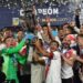 ريفر بليت يتوج بلقب الدوري الأرجنتيني