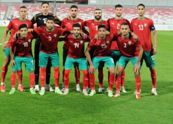 بطولة مونديال العرب قطر 2021 : المغرب يتطلع لتحقيق اللقب العربي للمرة الثانية في تاريخه