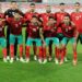 بطولة مونديال العرب قطر 2021 : المغرب يتطلع لتحقيق اللقب العربي للمرة الثانية في تاريخه