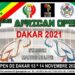 المغرب يتصدر الترتيب الإفريقي ويفوز بأربع ميداليات في اليوم الأول للدوري الإفريقي للجيدو بدكار