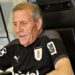 منتخب أوروغواي يبدأ استعداداته لمباراتي تصفيات كأس العالم 2022 وسط غيابات مؤثرة