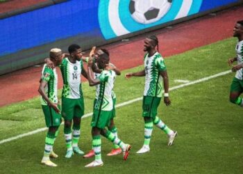 نيجيريا تصعد للتصفيات النهائية لكأس العالم 2022