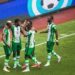نيجيريا تصعد للتصفيات النهائية لكأس العالم 2022