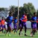 الوداد البيضاوي ممنوع من دوري دولي بالبحرين
