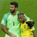الاتحاد البرازيلي يهنئ نيمار وأليسون بالترشح لجوائز “الأفضل”