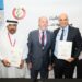 اتفاقية تعاون بين الجامعة الملكية المغربية للكاراطي والاتحاد الإماراتي