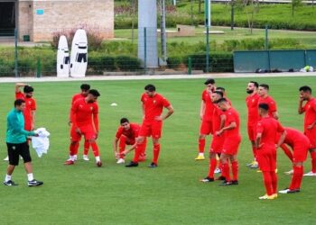  المنتخب المغربي بلقب واحد من كأس العرب والعراقي برقم قياسي