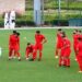 المنتخب المغربي بلقب واحد من كأس العرب والعراقي برقم قياسي