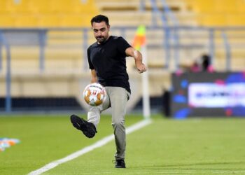 حالة من التفاؤل تهيمن على مفاوضات برشلونة مع تشافي