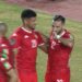 تونس تحسم تواجدها في الدور الحاسم المؤهل لنهائيات كأس العالم 2022