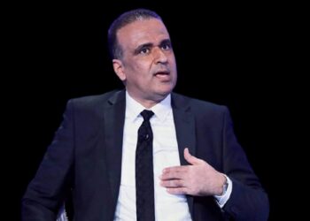 رئيس الاتحاد التونسي يتهم وزير الرياضة بالتحريض عليه