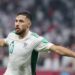 الجزائري بلايلي يفسخ عقده مع نادي قطر بالتراضي
