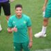 كأس العرب: الإصابة تبعد العملود والبركاوي عن المنتخب الرديف بشكل مؤقت