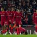 ليفربول يضاف من محنة نيوكاسل في الدوري الإنجليزي