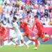 التعادل السلبي يخيم على مباراة العراق والبحرين في كأس العرب “فيفا”