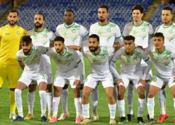 أولمبيك خريبكة يحتج بشدة على العصبة الاحترافية بعد قرار تأجيل مباراة الرجاء والجيش