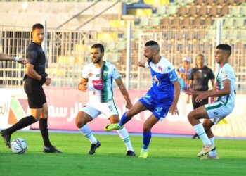 الجامعة تغرم الوداد وتصدر عقوبات في حق عدد من أندية البطولة